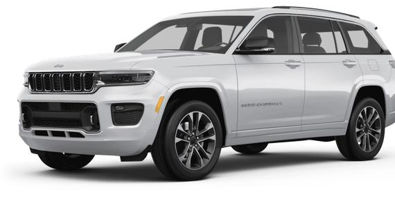 JEEP GRAND CHEROKEE 2023 1C4RJHBG0P8896101 image